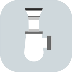 Drainage (siphon, caniveau et Regards …)
