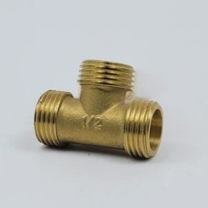 BRONZ TEE MALE