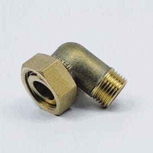 BRONZ COUDE LIBRE