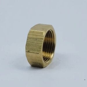 BRONZ BOUCHON FEMELLE