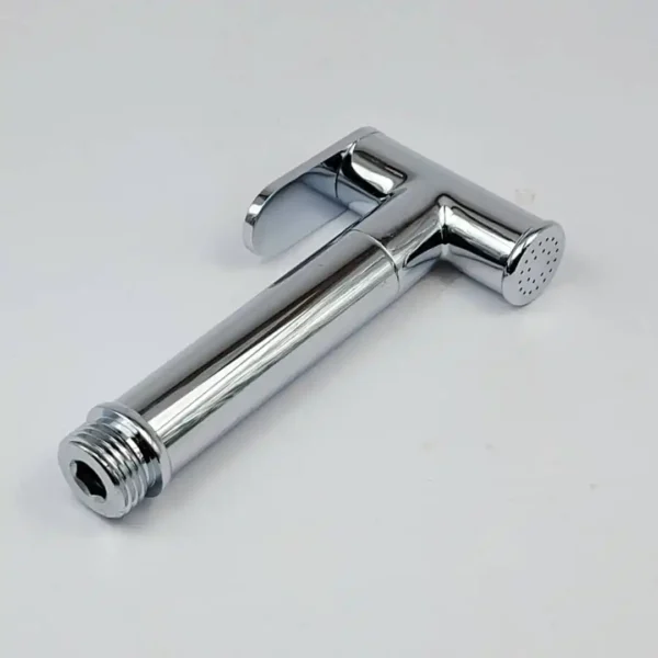 POIGNET ABLUTION S-F INOX ROND (D034) ATIMEX