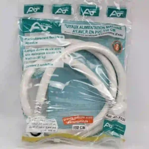 TUYEAU ALIMENTATION MACHINE A LAVER (F030) ATIMEX