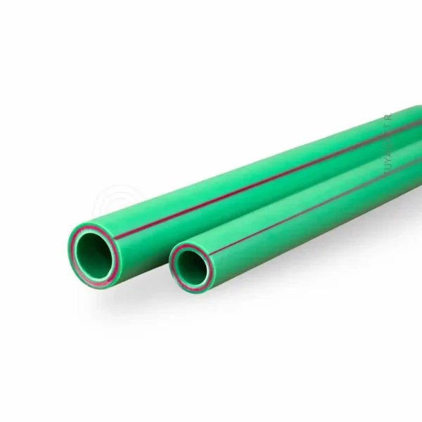 PPR VERT TUBE COMPOSITE  4M