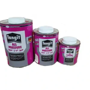 COLLE PVC EN BOITE  TANGIT