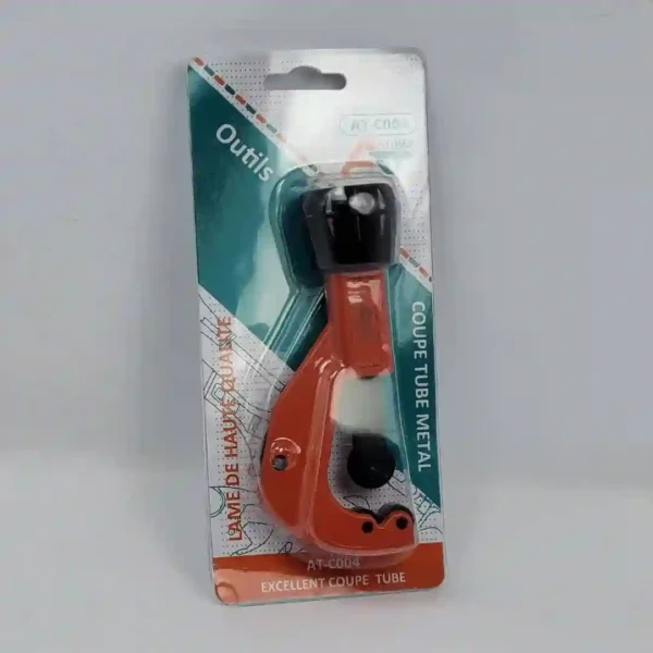 COUPE TUBE CUIVER PM 3 - 32 MM ( C004 ) ATIMEX – Image 2