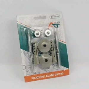 FIXATION LAVABO 08*100 (F001) ATIMEX