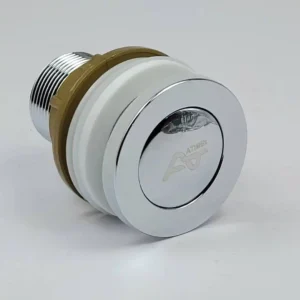 BANDE SIPHON POUSSOIRE ROND (S007)  ATIMEX