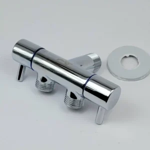ROBINET DOUBLE ABLUTION (R047)  ATIMEX