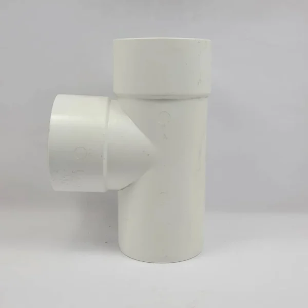 PVC BLANC TES 