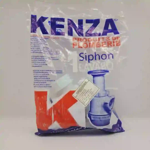 SIPHON LAVABO S-40 KENZA
