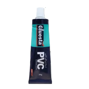 COLLE PVC EN TUBE GLUESTA