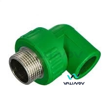 PPR VERT COUDE MALE