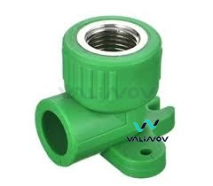 PPR VERT APPLIQUE FEMELLE