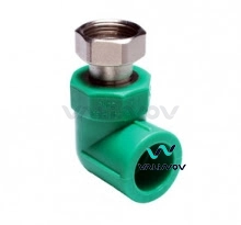PPR VERT COUDE LIBRE